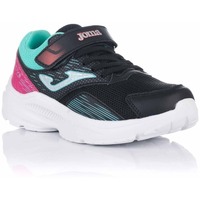 Schuhe Mädchen Laufschuhe Joma JACTIS2501V Schwarz