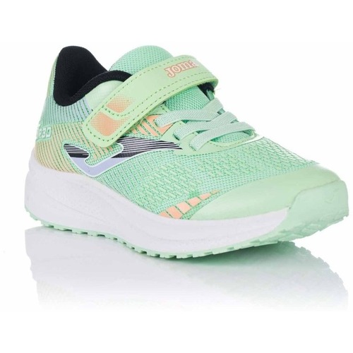 Schuhe Laufschuhe Joma JR30S2515V Grün