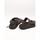 Schuhe Herren Sandalen / Sandaletten Geox  Braun