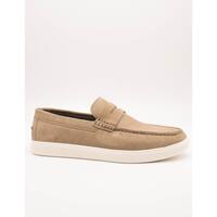 Schuhe Herren Derby-Schuhe & Richelieu Geox  Beige