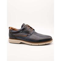 Schuhe Herren Derby-Schuhe & Richelieu Pikolinos  Blau