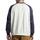 Kleidung Herren Sweatshirts Converse 10027641-A02 Blau