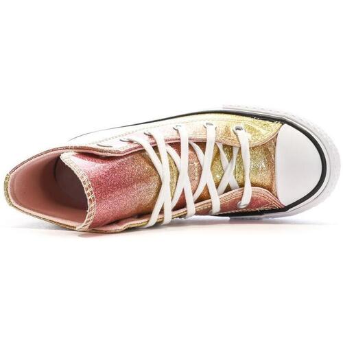 Converse A07697C Rosa