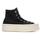 Schuhe Damen Sneaker High Converse A06141C Schwarz