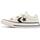Schuhe Jungen Sneaker Low Converse A05218C Weiss