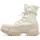 Schuhe Damen Sneaker High Converse A00910C Beige