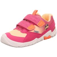 Schuhe Mädchen Sneaker Superfit Klettschuhe TRACE 1-006028-5500 Other