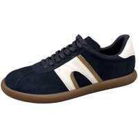 Schuhe Damen Derby-Schuhe & Richelieu Camper Schnuerschuhe Pelotas Soller K201608-015 015 Blau