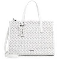 Taschen Damen Shopper / Einkaufstasche Tamaris Shopper TAS Francesca Weiss