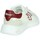 Schuhe Sneaker High U Power UB20069 Weiss
