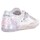 Schuhe Damen Sneaker Low Philippe Model PRLD Multicolor