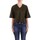 Kleidung Damen T-Shirts K-Way K61275W Multicolor