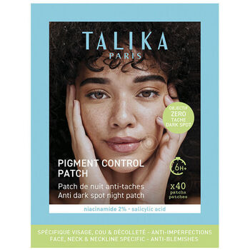 Talika Pigment Control Patch Pflaster Gegen Pickelflecken 40 Stk.