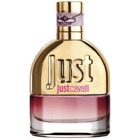 Beauty Damen Kölnisch Wasser Roberto Cavalli Just Cavalli For Her Edt Vapo 