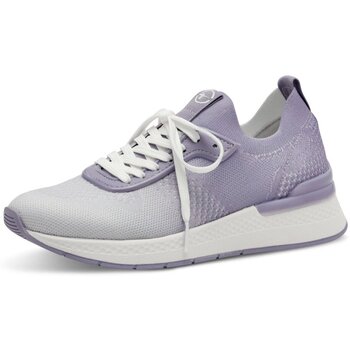 Tamaris Slip-On Sneaker, Freizeitschuh, Halbschuh, Slipper mit dezentem Far günstig online kaufen
