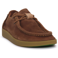 Schuhe Herren Sneaker Satorisan SUNKACHINA KWAHU OXIDE Grau