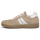 Schuhe Damen Sneaker IgI&CO ATALA AVORIO Beige