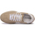 Schuhe Damen Sneaker IgI&CO ATALA AVORIO Beige