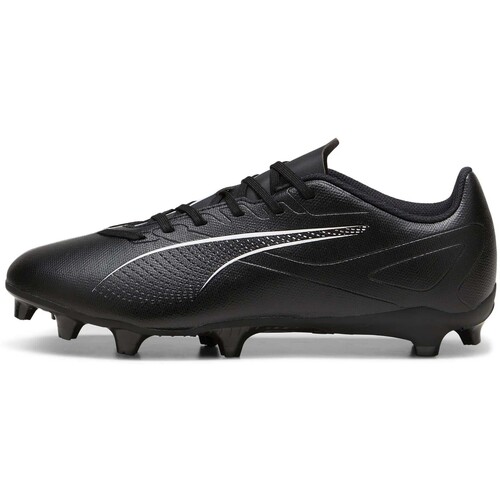 Schuhe Fußballschuhe Puma  Schwarz