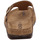 Schuhe Damen Pantoletten / Clogs Rohde Pantoletten Rodigo 5891-18 ginger Velourleder 5891-18 Other