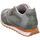 Schuhe Herren Derby-Schuhe & Richelieu Cetti Schnuerschuhe C-848-kombat Grün