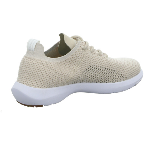 EMU Schnuerschuhe Sprinbrook W13165 Beige
