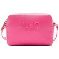 Taschen Damen Taschen Liu Jo M CAMERA CASE Rosa