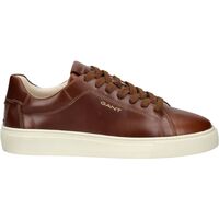 Schuhe Herren Sneaker Low Gant Sneaker Braun