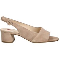 Schuhe Damen Sandalen / Sandaletten Högl Sandalen Beige