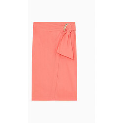 Kleidung Damen 3/4 & 7/8 Jeans Patrizia Pepe GONNA ANELLO FLY Art. 2G1005A570 