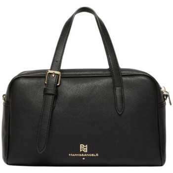 Taschen Damen Handtasche Emme Marella 25155110122 Schwarz