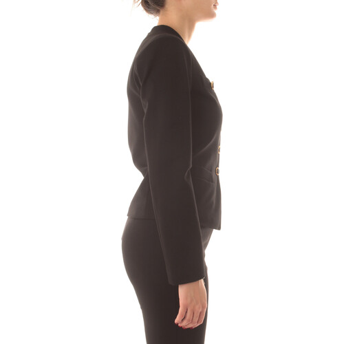 Twin Set 251TP2131 Schwarz