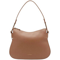 Taschen Damen Handtasche Coccinelle PQR 13 02 01 Beige