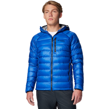 Columbia  Parkas Arctic Crest Down Hooded Jacket günstig online kaufen