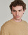 Kleidung Herren Pullover HUGO Splittum Beige