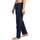 Kleidung Herren Pyjamas/ Nachthemden Lyle & Scott Remmington-Pyjama-Set Blau
