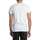 Kleidung Herren T-Shirts Superdry Essential Logo EMB T-Shirt Weiss