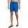 Kleidung Herren Badeanzug /Badeshorts Superdry Essential 16 Badeshorts Blau