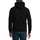 Kleidung Herren Sweatshirts Superdry Essential Logo-Kapuzenpullover mit Reißverschluss Blau