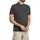 Kleidung Herren Polohemden Superdry Vint Destroy Poloshirt Schwarz