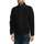 Kleidung Herren Fleecepullover Superdry Active Fleece mit Reißverschluss Schwarz