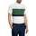 Kleidung Herren Polohemden Lacoste Golf-Poloshirt in regulärer Passform mit Farbblockdesign Multicolor
