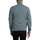 Kleidung Herren Sweatshirts Napapijri Balis Sweatshirt mit Reißverschluss Blau