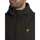 Kleidung Herren Trainingsjacken Lyle & Scott Softshelljacke mit Netzrücken Grau