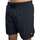 Kleidung Herren Badeanzug /Badeshorts Lyle & Scott Einfarbige Badeshorts Blau