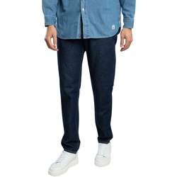 Kleidung Herren Bootcut Jeans Edwin Normale Tapered-Jeans Blau