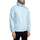 Kleidung Herren Trainingsjacken Weekend Offender Technikerjacke Blau