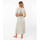Kleidung Damen Kleider Oxbow Robe longue SAUDADE Rosa