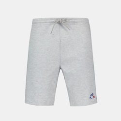 Kleidung Herren Hosen Le Coq Sportif ESS SHORT Nº2 Grau