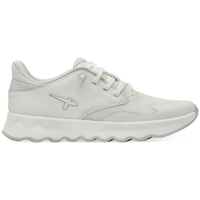 Schuhe Damen Sneaker Tamaris 12370044 Weiss